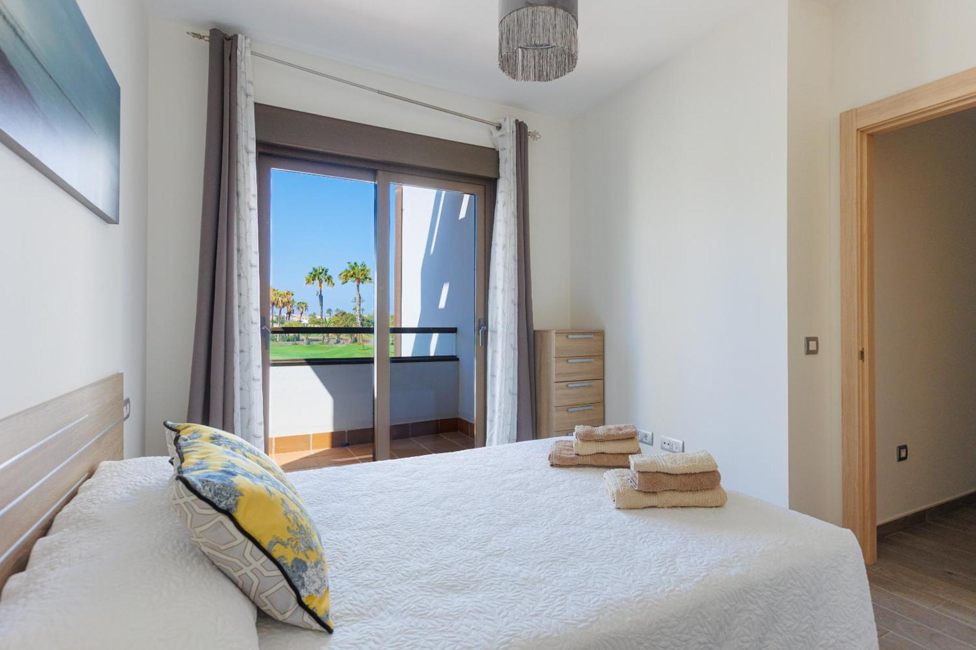 Pueblo Majorero 52 - Fuerteventura Golf Club 科斯塔卡莱塔 外观 照片